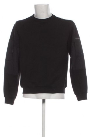 Мъжка блуза Antony Morato, Размер L, Цвят Черен, Цена 108,00 лв.