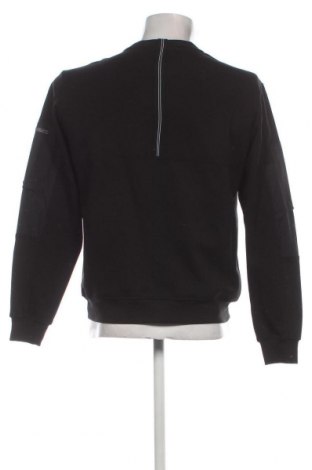 Herren Shirt Antony Morato, Größe L, Farbe Schwarz, Preis 44,54 €