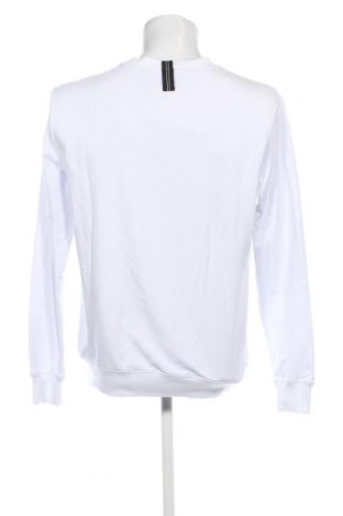 Ανδρική μπλούζα Antony Morato, Μέγεθος L, Χρώμα Λευκό, Τιμή 41,75 €