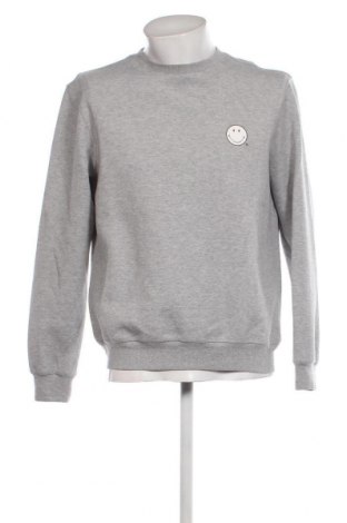 Ανδρική μπλούζα Antony Morato, Μέγεθος L, Χρώμα Γκρί, Τιμή 52,89 €