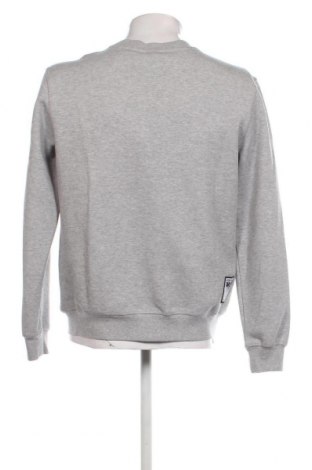 Herren Shirt Antony Morato, Größe L, Farbe Grau, Preis € 55,67