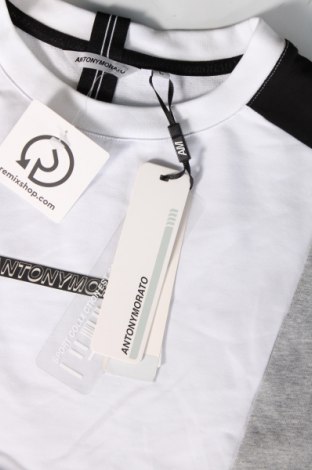 Ανδρική μπλούζα Antony Morato, Μέγεθος L, Χρώμα Πολύχρωμο, Τιμή 41,75 €