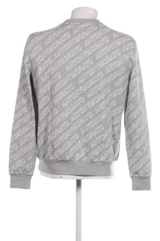 Herren Shirt Antony Morato, Größe L, Farbe Grau, Preis 22,27 €