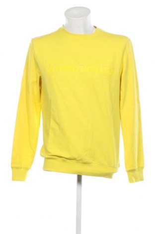 Herren Shirt Antony Morato, Größe L, Farbe Gelb, Preis 41,75 €
