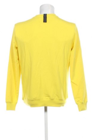Мъжка блуза Antony Morato, Размер L, Цвят Жълт, Цена 81,00 лв.