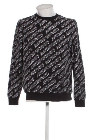 Ανδρική μπλούζα Antony Morato, Μέγεθος L, Χρώμα Μαύρο, Τιμή 30,62 €