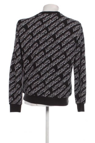 Мъжка блуза Antony Morato, Размер L, Цвят Черен, Цена 86,40 лв.
