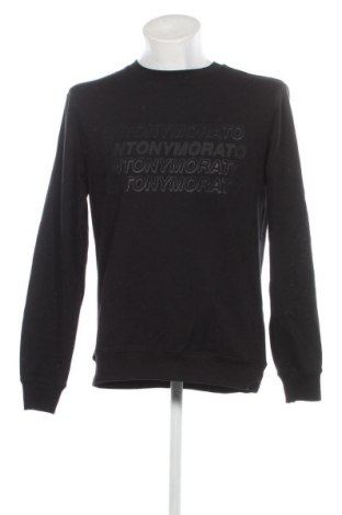 Herren Shirt Antony Morato, Größe L, Farbe Schwarz, Preis € 36,19