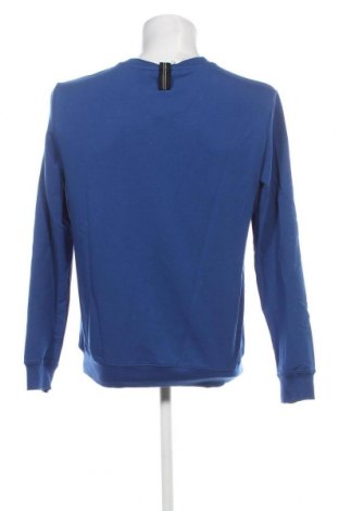 Ανδρική μπλούζα Antony Morato, Μέγεθος L, Χρώμα Μπλέ, Τιμή 41,75 €