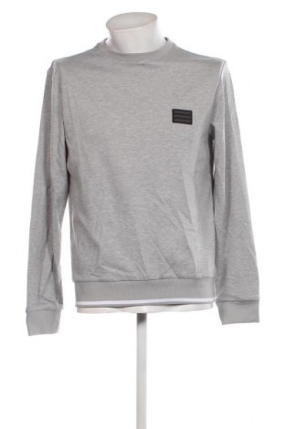 Herren Shirt Antony Morato, Größe L, Farbe Grau, Preis € 33,40