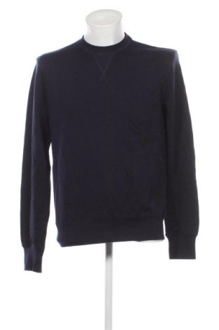 Ανδρική μπλούζα Arket, Μέγεθος M, Χρώμα Μπλέ, Τιμή 29,69 €