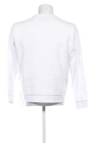 Ανδρική μπλούζα Armani Exchange, Μέγεθος M, Χρώμα Λευκό, Τιμή 35,00 €