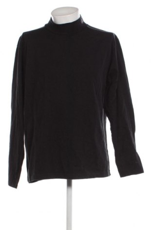 Мъжка блуза Atlas For Men, Размер 3XL, Цвят Черен, Цена 15,58 лв.