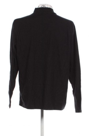 Мъжка блуза Atlas For Men, Размер 3XL, Цвят Черен, Цена 14,63 лв.