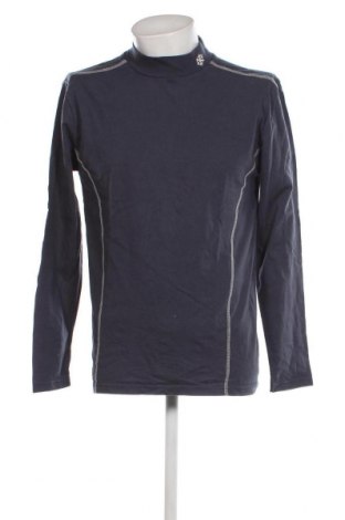 Ανδρική μπλούζα Atlas For Men, Μέγεθος L, Χρώμα Μπλέ, Τιμή 4,58 €