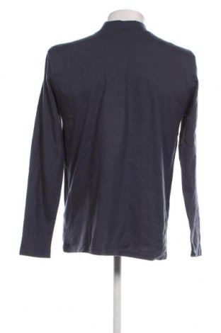 Ανδρική μπλούζα Atlas For Men, Μέγεθος L, Χρώμα Μπλέ, Τιμή 3,88 €
