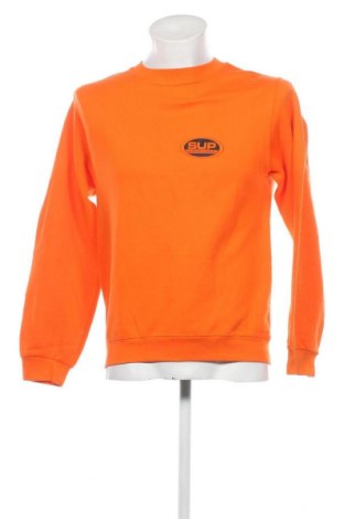 Pánske tričko  B&C Collection, Veľkosť S, Farba Oranžová, Cena  3,55 €