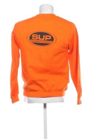 Pánské tričko  B&C Collection, Velikost S, Barva Oranžová, Cena  67,00 Kč