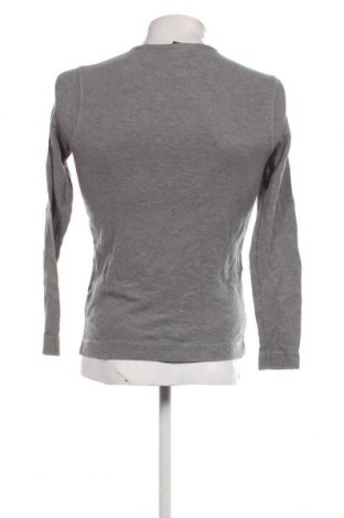 Ανδρική μπλούζα BOSS, Μέγεθος S, Χρώμα Γκρί, Τιμή 47,50 €