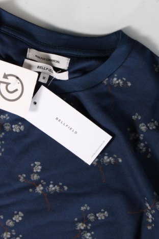 Herren Shirt Bellfield, Größe M, Farbe Blau, Preis 31,96 €