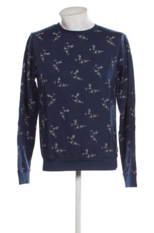 Ανδρική μπλούζα Bellfield, Μέγεθος M, Χρώμα Μπλέ, Τιμή 12,78 €