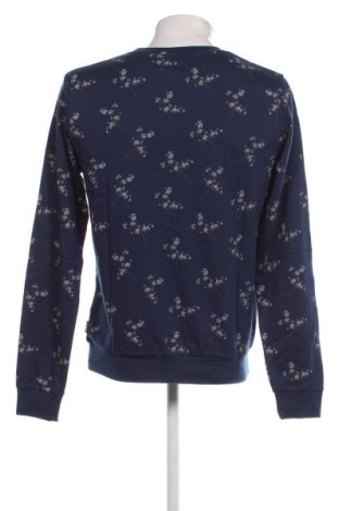 Ανδρική μπλούζα Bellfield, Μέγεθος M, Χρώμα Μπλέ, Τιμή 12,78 €
