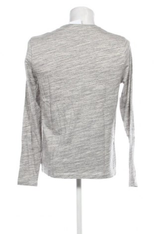 Мъжка блуза Bellfield, Размер M, Цвят Сив, Цена 62,00 лв.