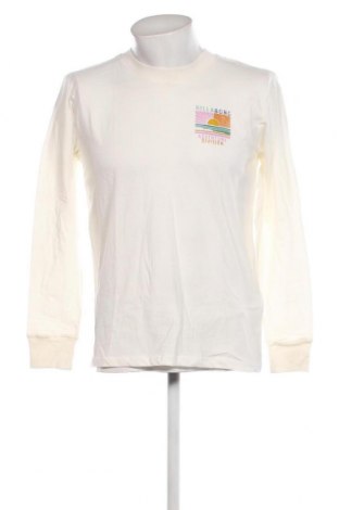 Ανδρική μπλούζα Billabong, Μέγεθος M, Χρώμα Λευκό, Τιμή 19,18 €