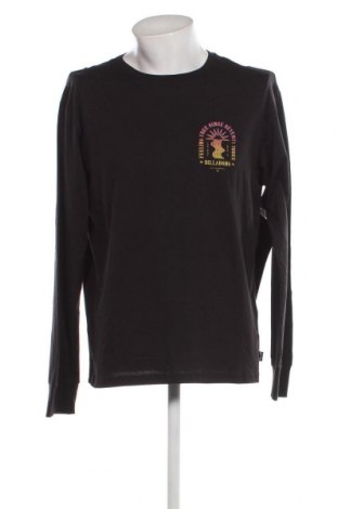 Ανδρική μπλούζα Billabong, Μέγεθος L, Χρώμα Μαύρο, Τιμή 17,58 €