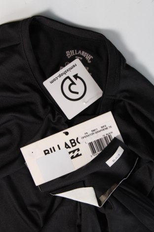 Herren Shirt Billabong, Größe L, Farbe Schwarz, Preis 29,38 €