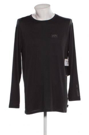 Pánské tričko  Billabong, Velikost L, Barva Černá, Cena  372,00 Kč