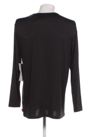 Мъжка блуза Billabong, Размер L, Цвят Черен, Цена 57,00 лв.