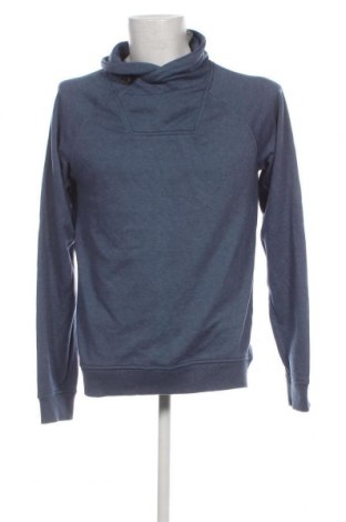 Herren Shirt Blend, Größe L, Farbe Blau, Preis 18,79 €