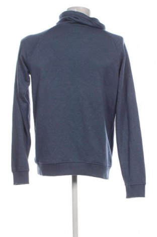 Herren Shirt Blend, Größe L, Farbe Blau, Preis € 6,58