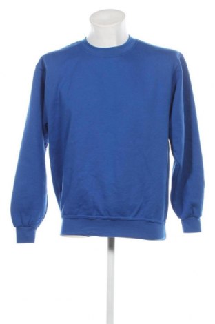 Ανδρική μπλούζα Blue Rebel, Μέγεθος M, Χρώμα Μπλέ, Τιμή 9,28 €