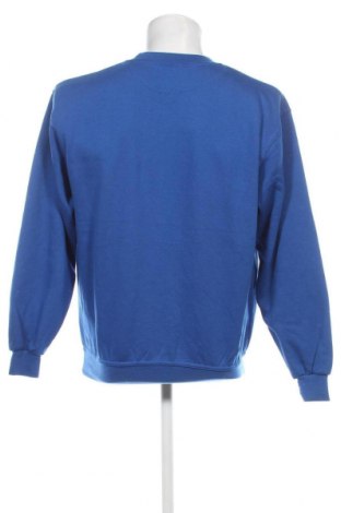 Herren Shirt Blue Rebel, Größe M, Farbe Blau, Preis € 6,09