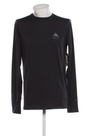 Herren Shirt Burton, Größe XL, Farbe Schwarz, Preis € 56,45