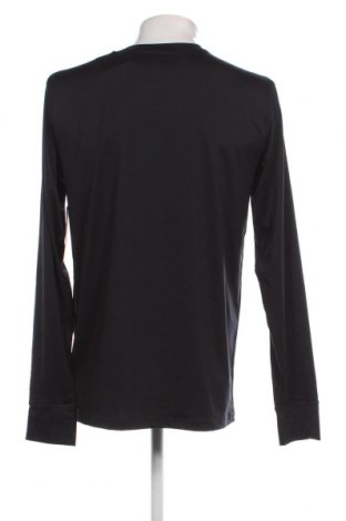 Мъжка блуза Burton, Размер XL, Цвят Черен, Цена 109,50 лв.