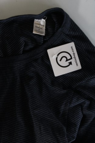 Мъжка блуза C.Comberti, Размер L, Цвят Син, Цена 7,60 лв.