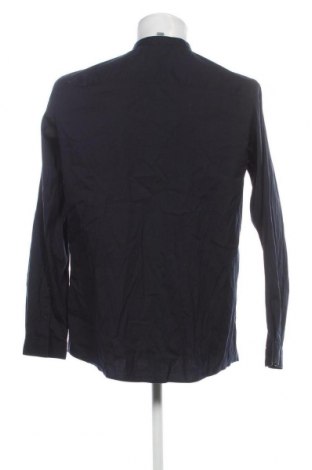 Ανδρική μπλούζα COS, Μέγεθος M, Χρώμα Μπλέ, Τιμή 18,27 €