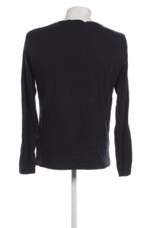 Pánske tričko  Calvin Klein Jeans, Veľkosť M, Farba Modrá, Cena  27,22 €
