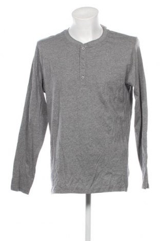 Ανδρική μπλούζα Camargue, Μέγεθος XL, Χρώμα Γκρί, Τιμή 5,52 €