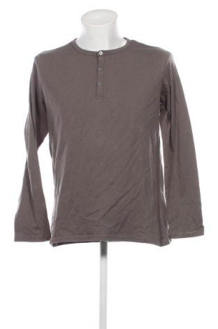 Мъжка блуза Camargue, Размер L, Цвят Сив, Цена 19,00 лв.