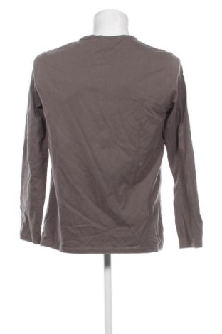 Herren Shirt Camargue, Größe L, Farbe Grau, Preis 4,23 €
