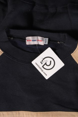 Ανδρική μπλούζα Cbc, Μέγεθος M, Χρώμα Μπλέ, Τιμή 12,99 €