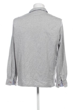 Ανδρική μπλούζα Charles Tyrwhitt, Μέγεθος L, Χρώμα Γκρί, Τιμή 21,38 €