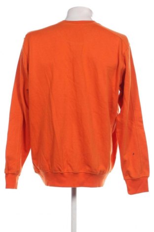 Herren Shirt Clique, Größe XXS, Farbe Orange, Preis 1,99 €