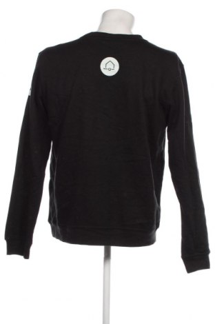 Ανδρική μπλούζα Clique, Μέγεθος L, Χρώμα Μαύρο, Τιμή 6,71 €