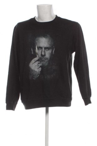 Herren Shirt Clique, Größe L, Farbe Schwarz, Preis € 5,29