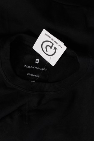 Ανδρική μπλούζα Clockhouse, Μέγεθος XXL, Χρώμα Μαύρο, Τιμή 11,75 €